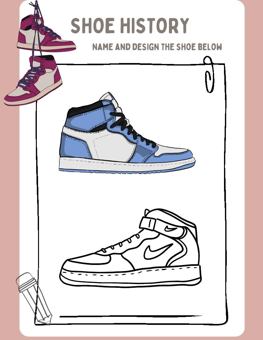 Careers in the Fashion Industry Workbook sample page 19
